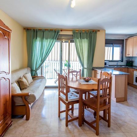 Apartamentos Maribel กาลาเซย์เต ภายนอก รูปภาพ