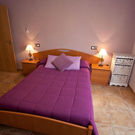 Apartamentos Maribel กาลาเซย์เต ห้อง รูปภาพ