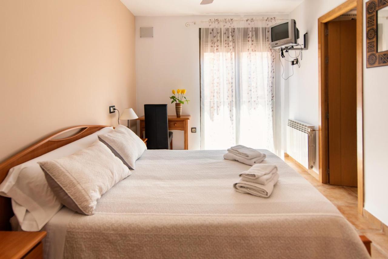 Apartamentos Maribel กาลาเซย์เต ภายนอก รูปภาพ