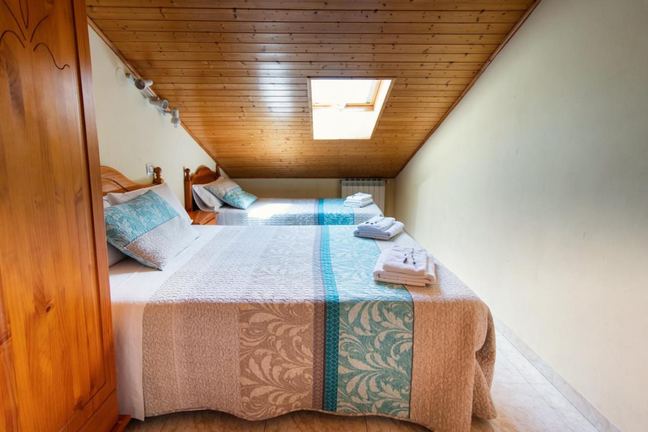 Apartamentos Maribel กาลาเซย์เต ภายนอก รูปภาพ