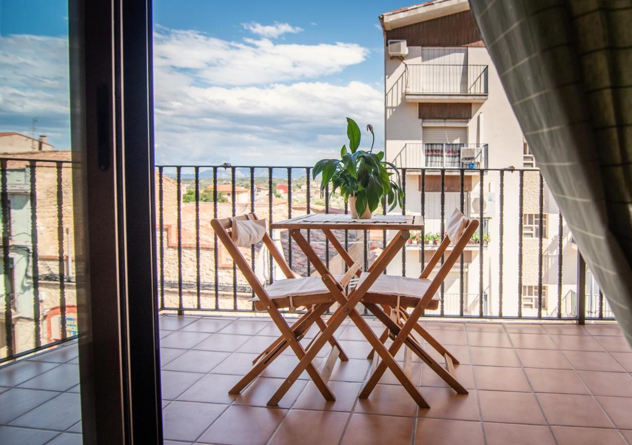 Apartamentos Maribel กาลาเซย์เต ภายนอก รูปภาพ