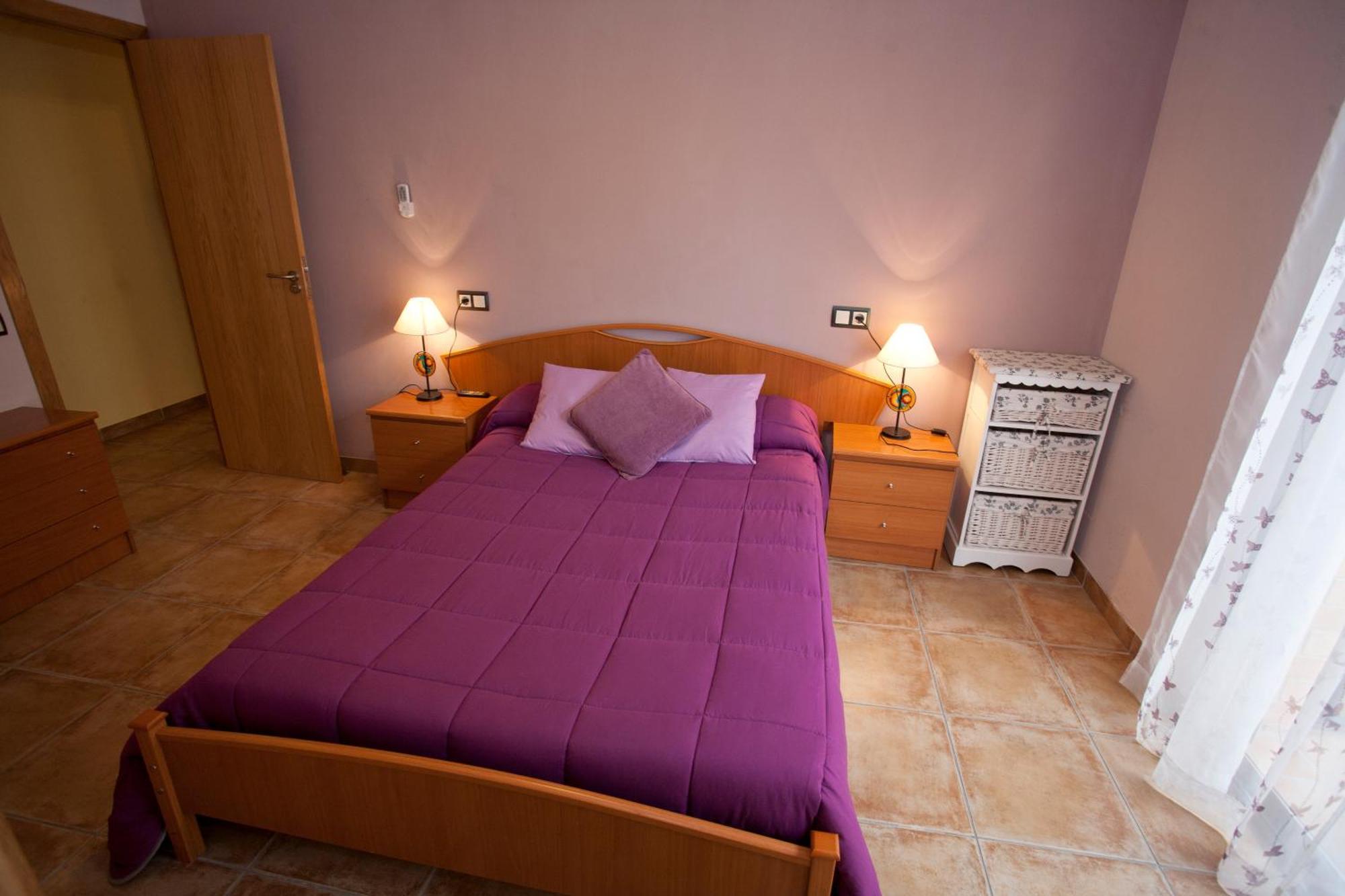 Apartamentos Maribel กาลาเซย์เต ห้อง รูปภาพ