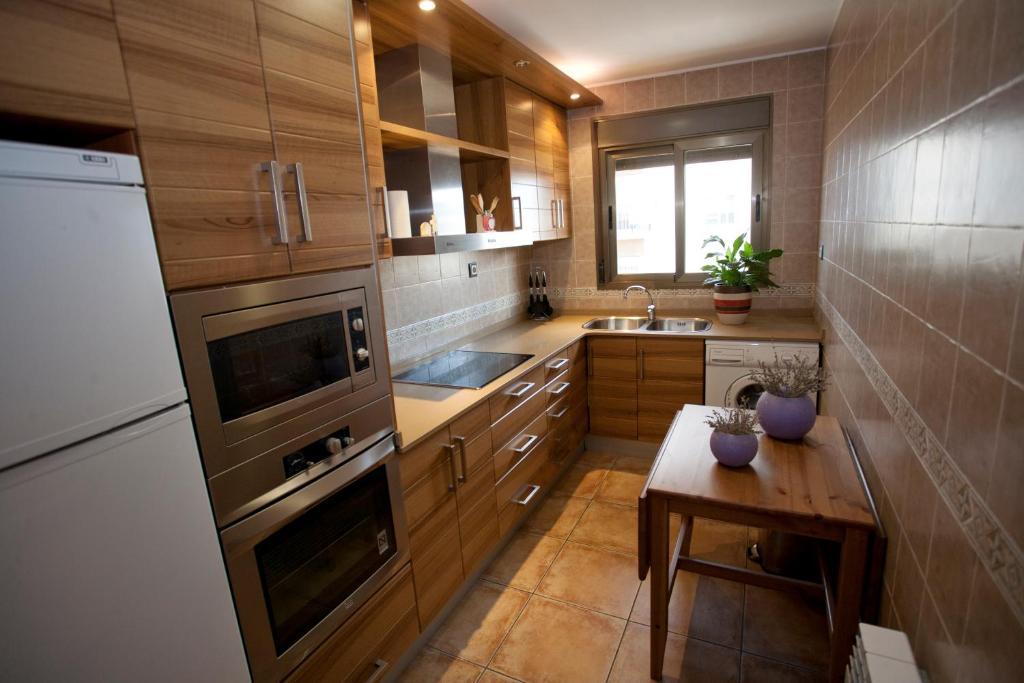 Apartamentos Maribel กาลาเซย์เต ห้อง รูปภาพ