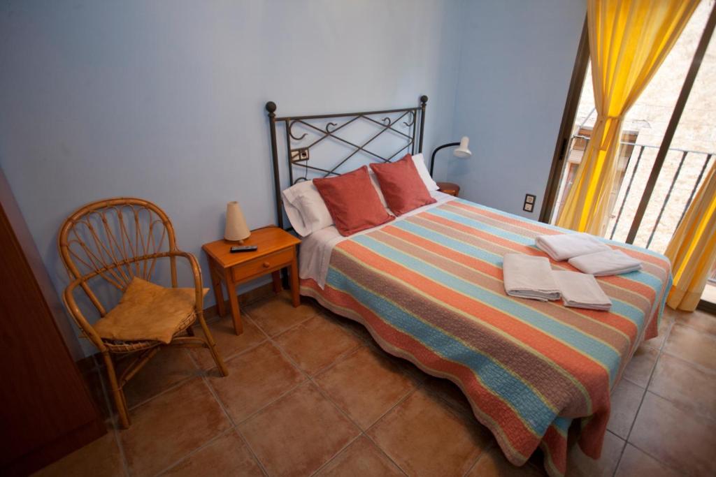 Apartamentos Maribel กาลาเซย์เต ห้อง รูปภาพ