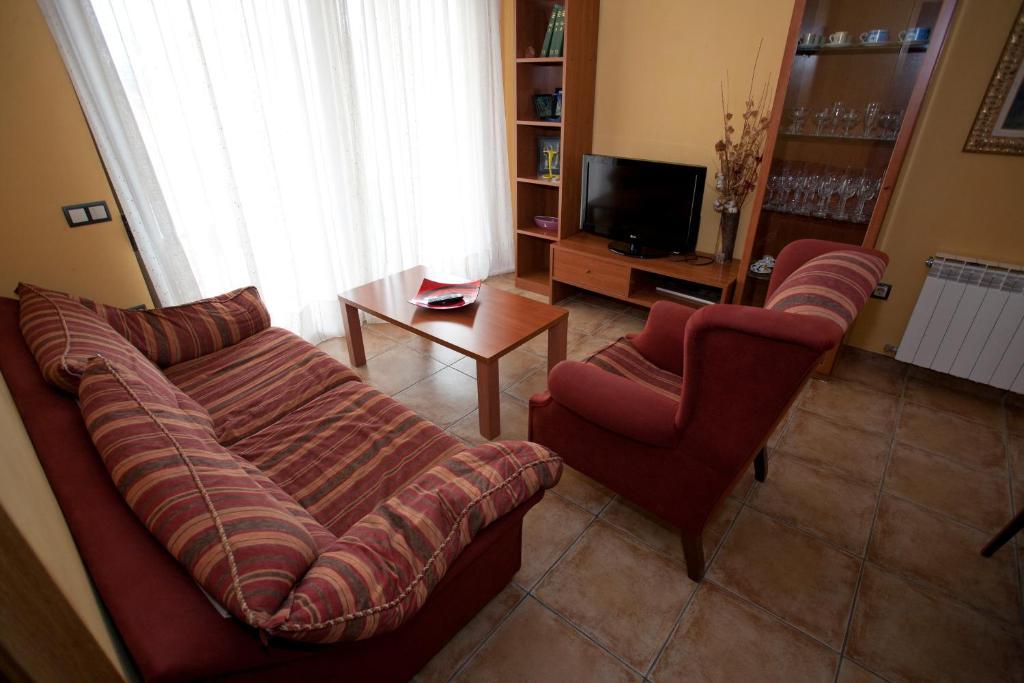Apartamentos Maribel กาลาเซย์เต ห้อง รูปภาพ