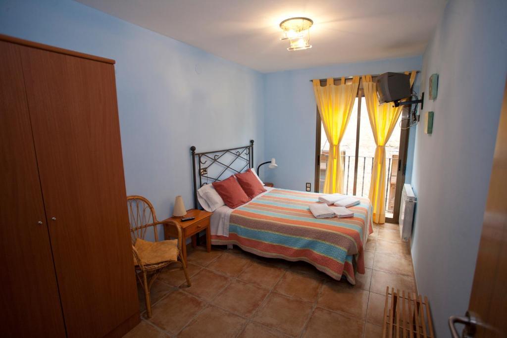 Apartamentos Maribel กาลาเซย์เต ห้อง รูปภาพ