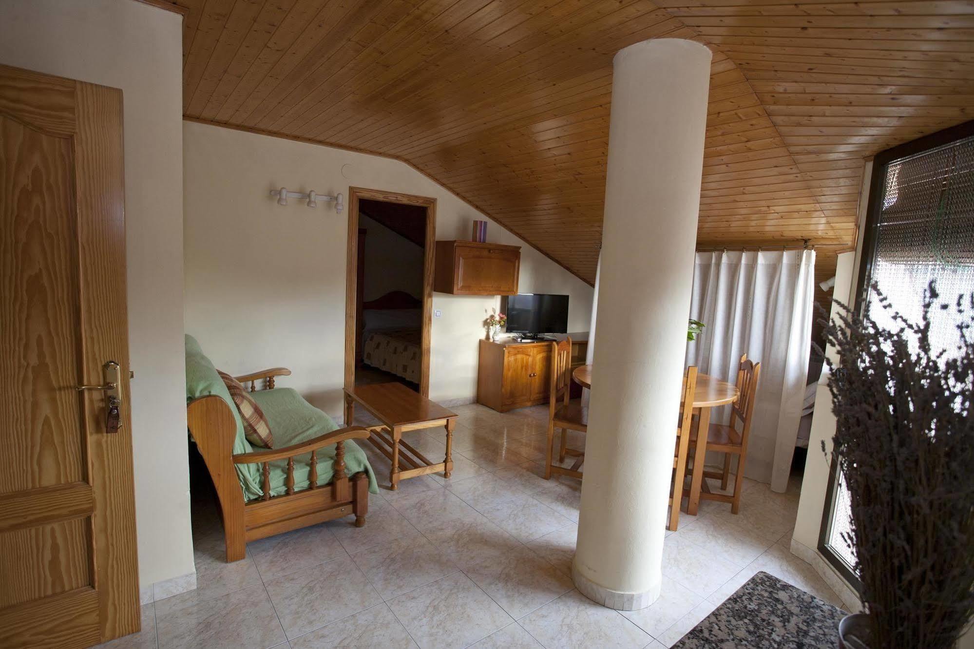 Apartamentos Maribel กาลาเซย์เต ภายนอก รูปภาพ
