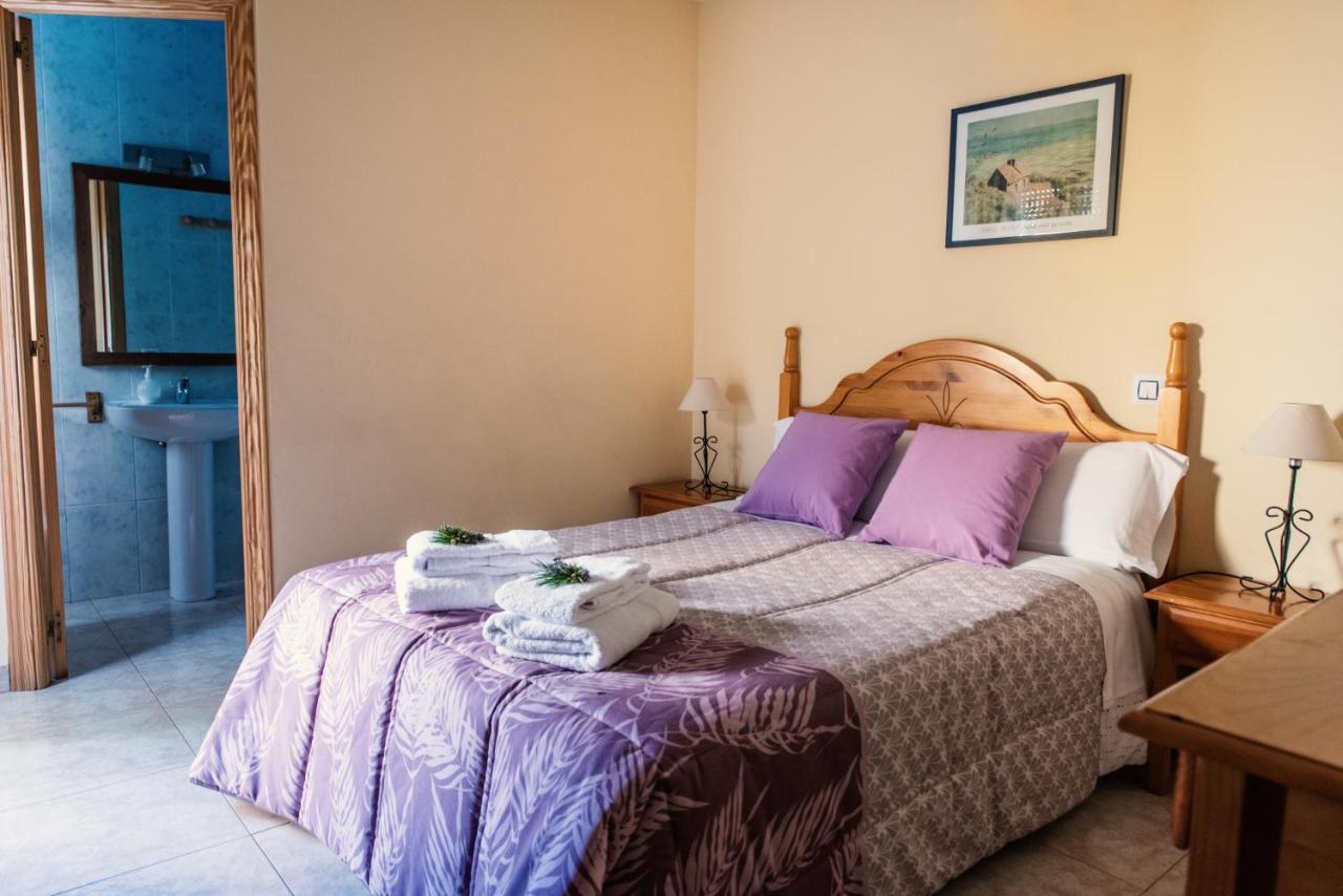 Apartamentos Maribel กาลาเซย์เต ภายนอก รูปภาพ