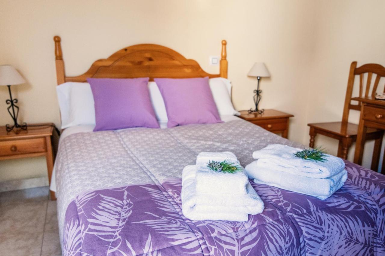Apartamentos Maribel กาลาเซย์เต ภายนอก รูปภาพ