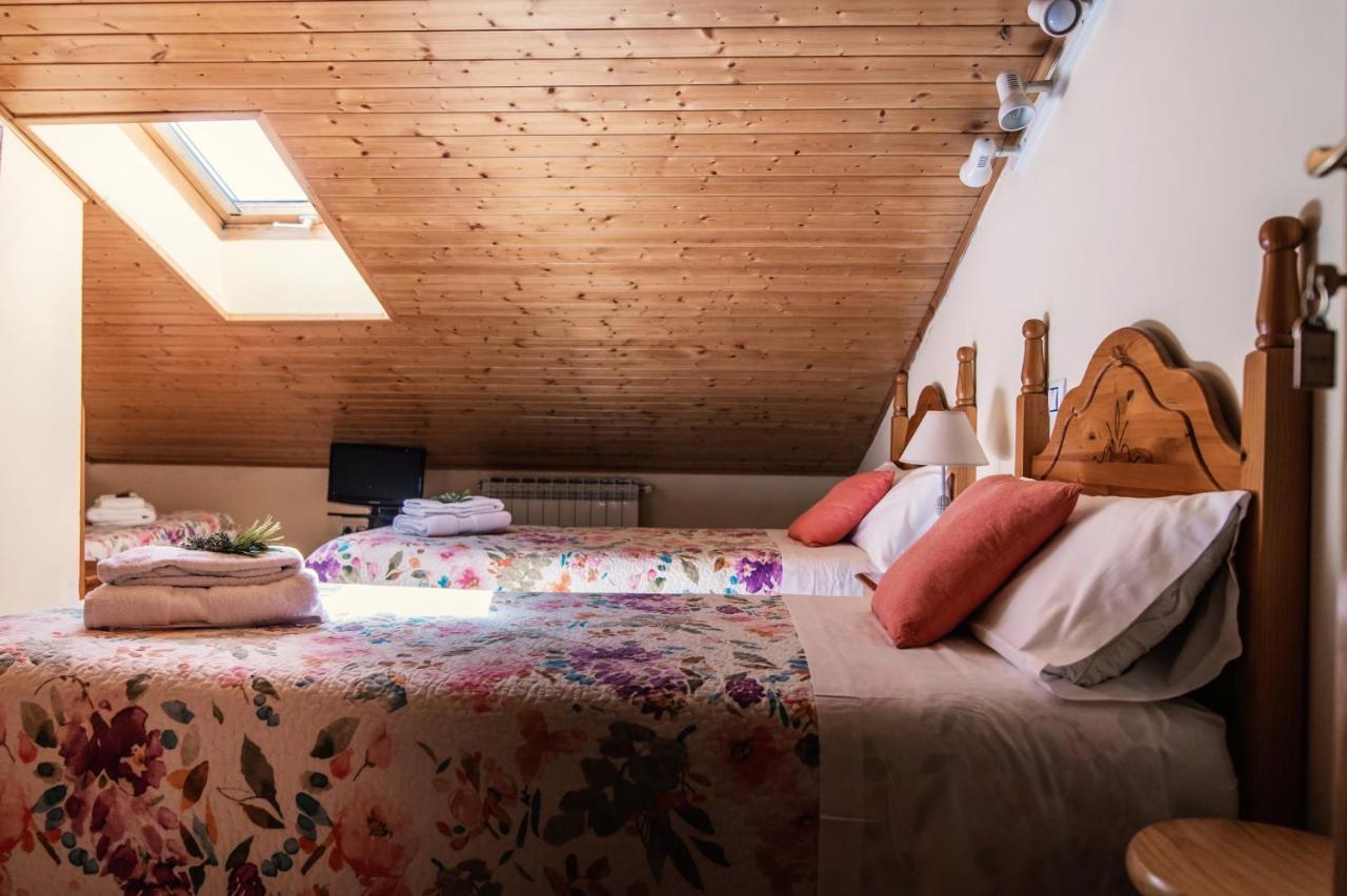 Apartamentos Maribel กาลาเซย์เต ภายนอก รูปภาพ